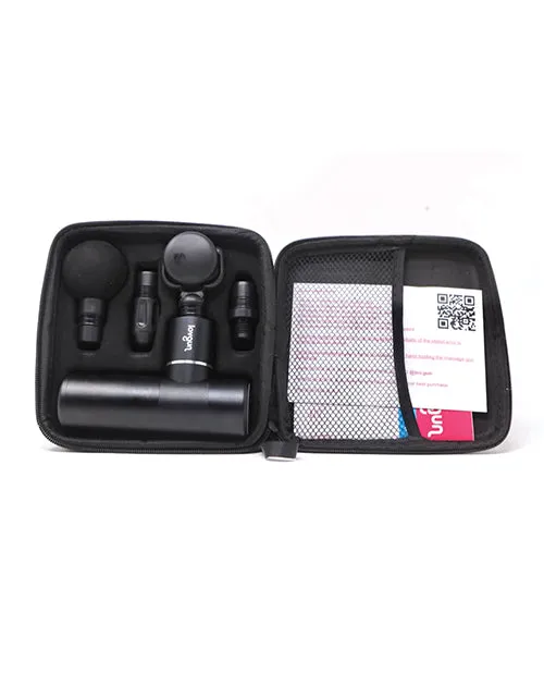 Lovgun Therapy Massager Pocket Lovgun Female Sex Toys