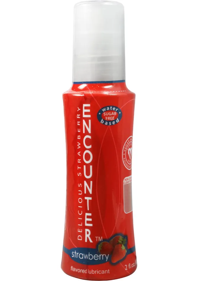 Lubricants Elbow Grease Delicious Encounter Flavored Water Based Lubricant Strawberry 2oz Elbow Grease Lubricants Lubricants Elbow Grease Delicious Encounter Flavored Water Based Lubricant Strawberry 2oz Elbow Grease Lubricants