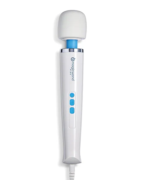 Magic Wand Female Sex Toys Magic Wand Plus HV265 Multispeed Vibration Massager