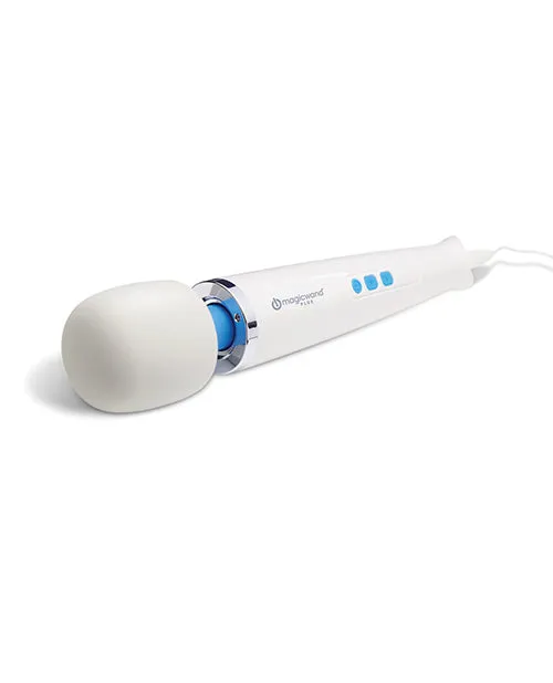 Magic Wand Female Sex Toys Magic Wand Plus HV265 Multispeed Vibration Massager