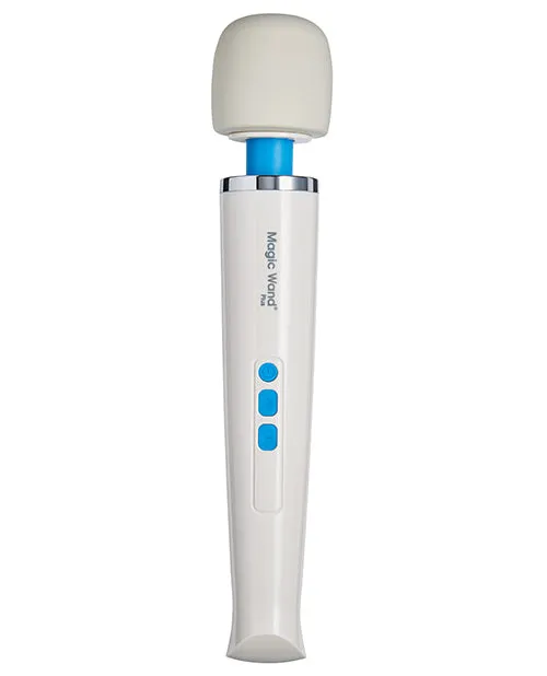 Magic Wand Female Sex Toys Magic Wand Plus HV265 Multispeed Vibration Massager