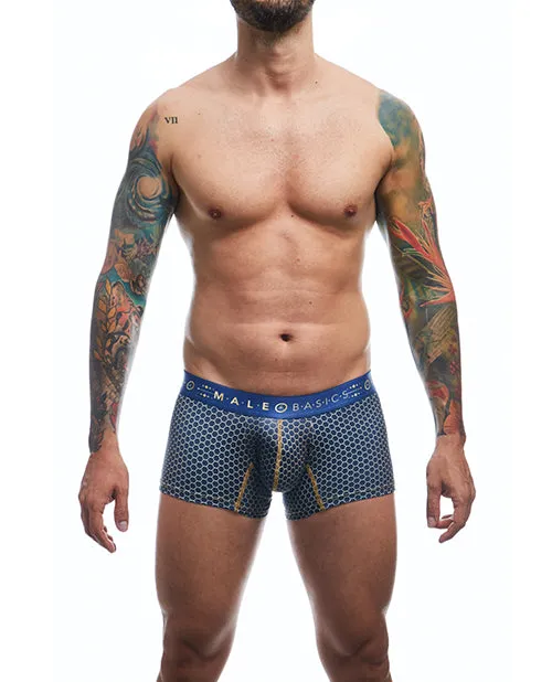 Male Basics Hipster Trunk Andalucia SM Malebasics Male Sex Toys