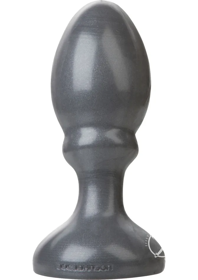 Male Sex Toys American Bombshell Little Boy Anal Plug Gun Metal American Bombshell Male Sex Toys American Bombshell Little Boy Anal Plug Gun Metal American Bombshell