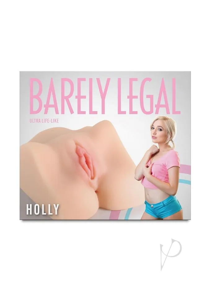 Male Sex Toys Barely Legal Barely Legal Holly Stroker Closed End Masturbator Pussy Vanilla Male Sex Toys Barely Legal Barely Legal Holly Stroker Closed End Masturbator Pussy Vanilla