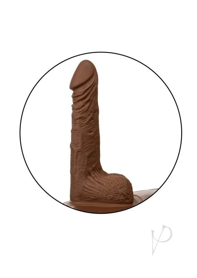 Male Sex Toys Cal Exotics Sizzling Sergeant Love Doll Chocolate