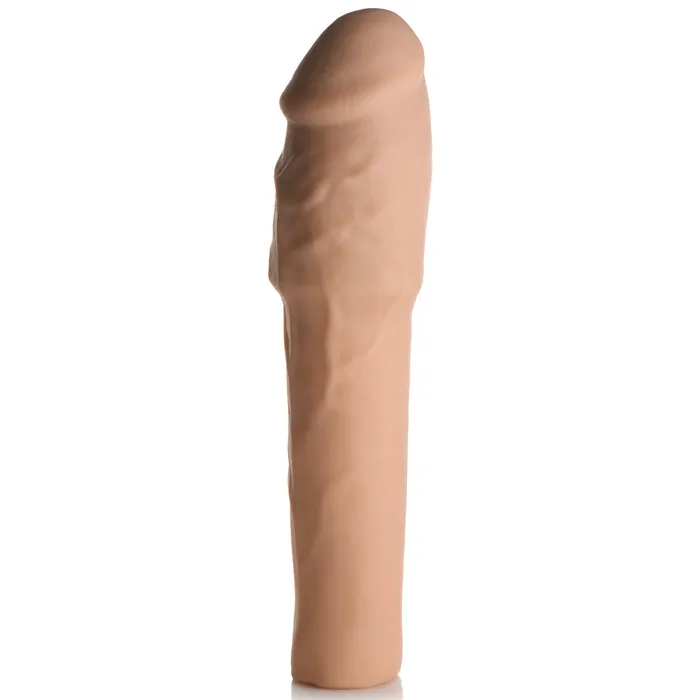 Male Sex Toys Curve Toys Extra Thick 2 Inch Penis Extension