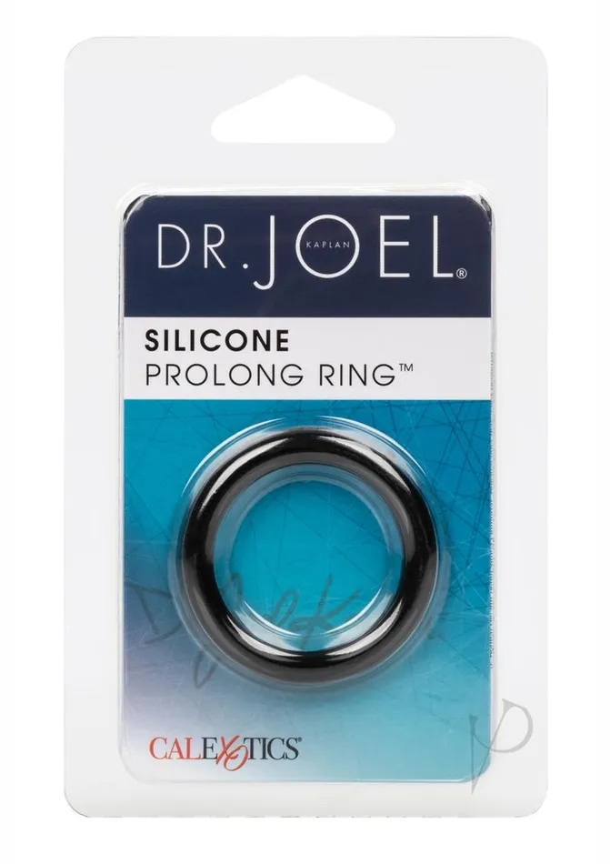 Male Sex Toys Dr Joel Kaplan Dr Joel Kaplan Silicone Prolong Ring Cock Ring Black Male Sex Toys Dr Joel Kaplan Dr Joel Kaplan Silicone Prolong Ring Cock Ring Black