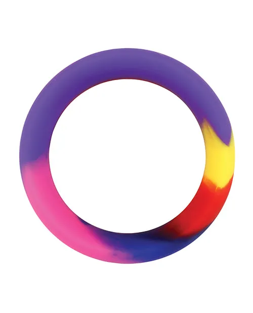 Male Sex Toys Gender Fluid Gender Fluid Squeezer Tension Ring Tie Dye Male Sex Toys Gender Fluid Gender Fluid Squeezer Tension Ring Tie Dye