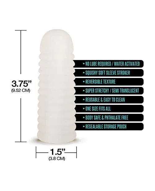 Male Sex Toys Happy Ending Just Add Water Whack Pack Sleeve Male Sex Toys Happy Ending Just Add Water Whack Pack Sleeve