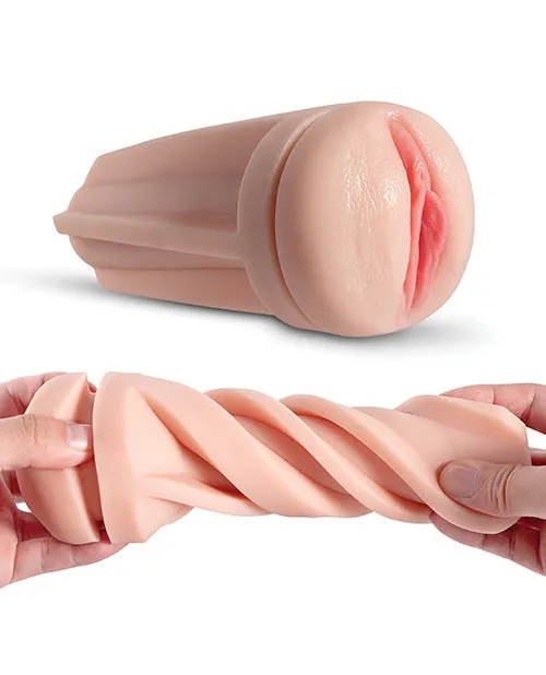 Male Sex Toys Honey Play Box Carl Hands Free Male Masturbator wSuction Male Sex Toys Honey Play Box Carl Hands Free Male Masturbator wSuction