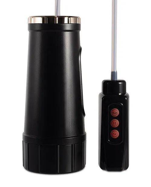 Male Sex Toys Honey Play Box Carl Hands Free Male Masturbator wSuction Male Sex Toys Honey Play Box Carl Hands Free Male Masturbator wSuction