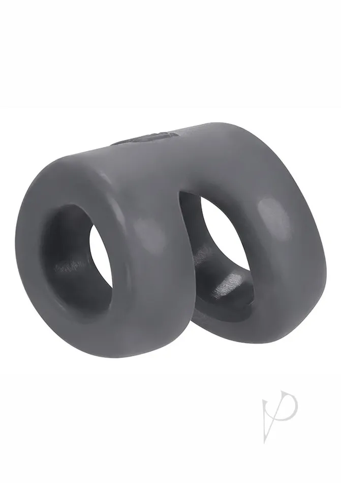 Male Sex Toys Hunkyjunk Connect Silicone Ball Tugger Cock Ring Gray Hunkyjunk Male Sex Toys Hunkyjunk Connect Silicone Ball Tugger Cock Ring Gray Hunkyjunk