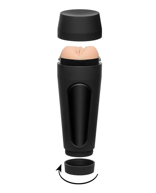 Male Sex Toys Main Squeeze Madison Morgan Ultraskyn Masturbator Pussy Vanilla Main Squeeze Male Sex Toys Main Squeeze Madison Morgan Ultraskyn Masturbator Pussy Vanilla Main Squeeze
