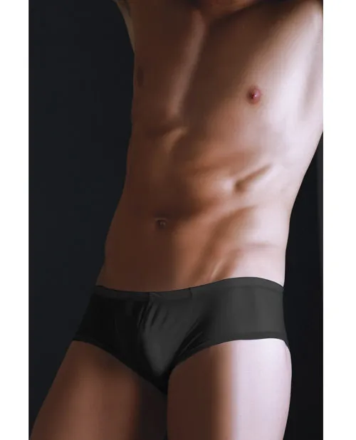 Male Sex Toys Malebasics Male Basics MOB Hip Hugger Boyshort Energy LXL