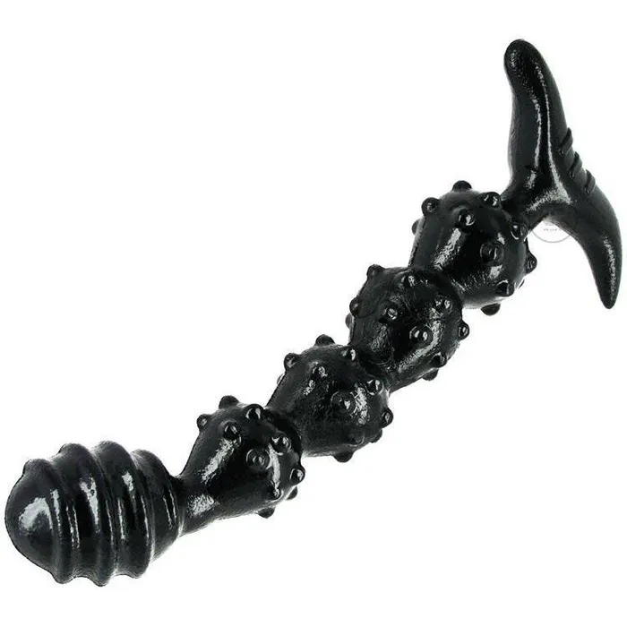 Male Sex Toys Master Series Manticore Anal Plug