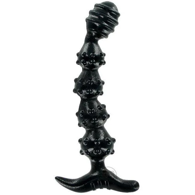 Male Sex Toys Master Series Manticore Anal Plug