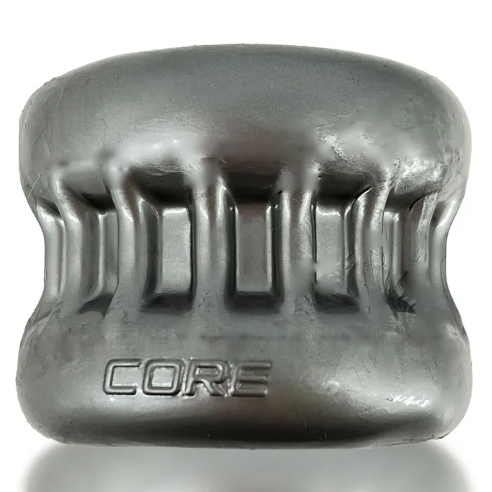 Male Sex Toys Oxballs Core Gripsqueeze Ballstretcher Steel
