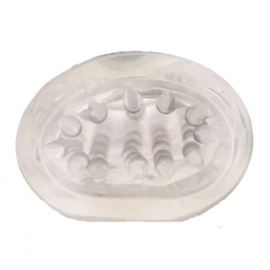 Male Sex Toys PalmTec PalmTec Overdrive Vibro Sleeve