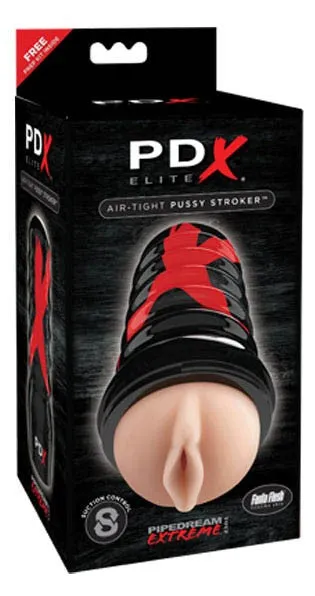 Male Sex Toys PDX Elite AirTight Pussy Stroker Pipedream