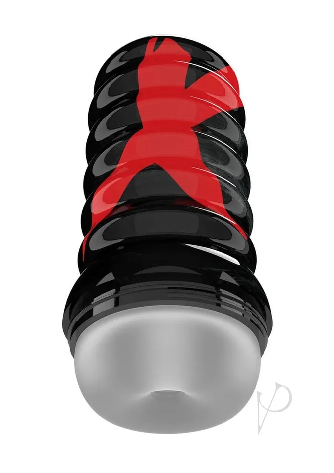 Male Sex Toys Pdx Elite PDX Elite Air Tight Pussy Stroker Frost Male Sex Toys Pdx Elite PDX Elite Air Tight Pussy Stroker Frost