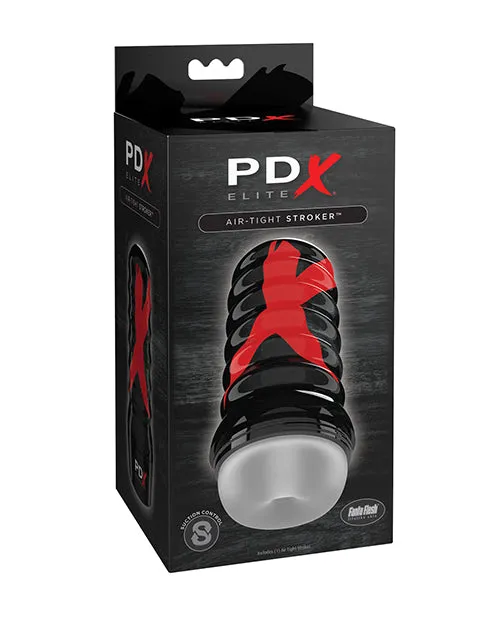Male Sex Toys Pdx Elite PDX Elite Air Tight Pussy Stroker Frost Male Sex Toys Pdx Elite PDX Elite Air Tight Pussy Stroker Frost