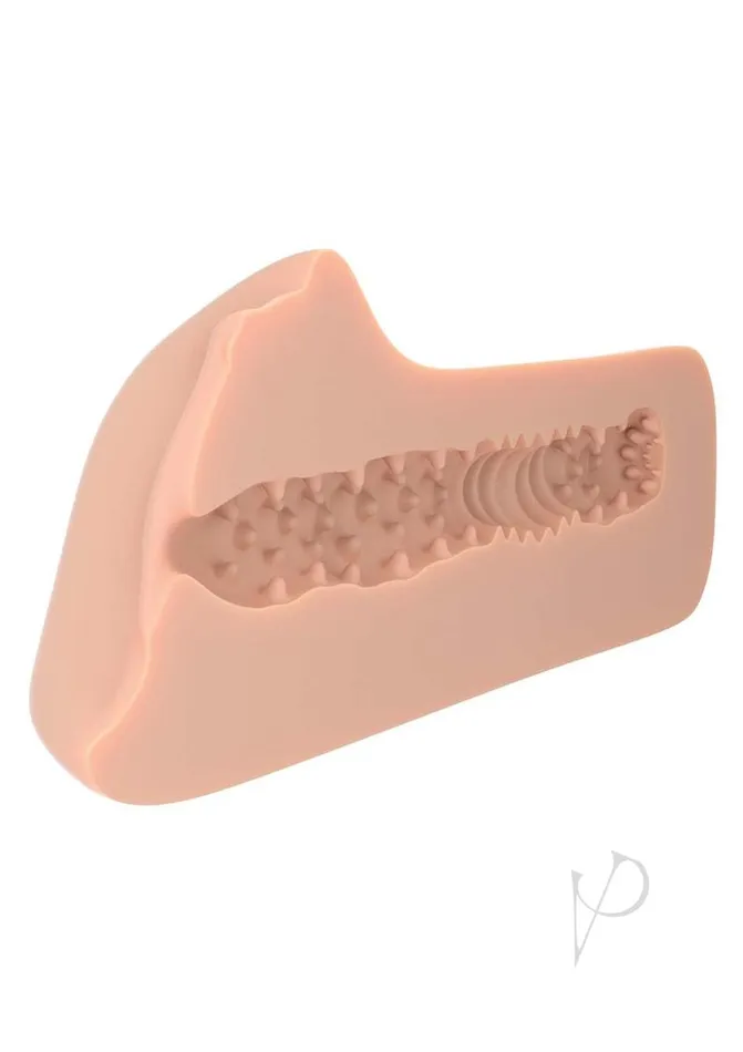 Male Sex Toys Pdx Plus PDX Plus Perfect Pleasure Stroker Pussy Vanilla