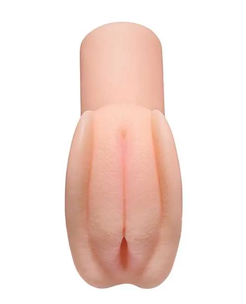 Male Sex Toys Pdx Plus PDX Plus Perfect Pleasure Stroker Pussy Vanilla