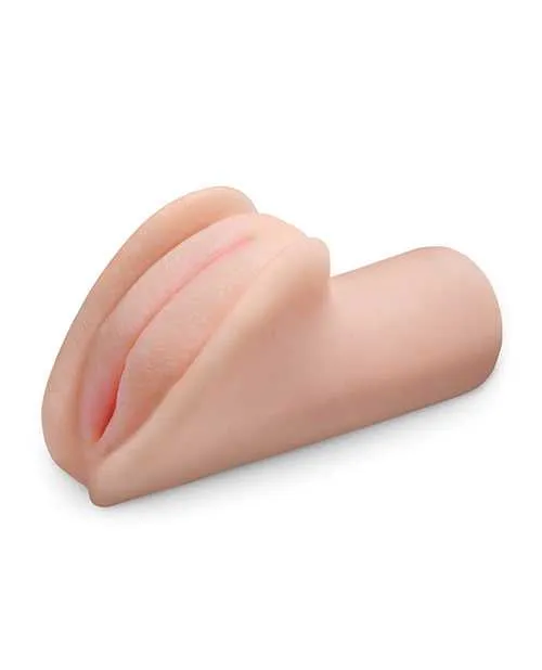 Male Sex Toys Pdx Plus PDX Plus Perfect Pleasure Stroker Pussy Vanilla