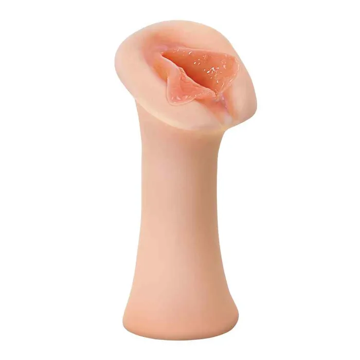 Male Sex Toys Pipedream PDX Extreme Wet Pussies Luscious Lips Vagina Stroker