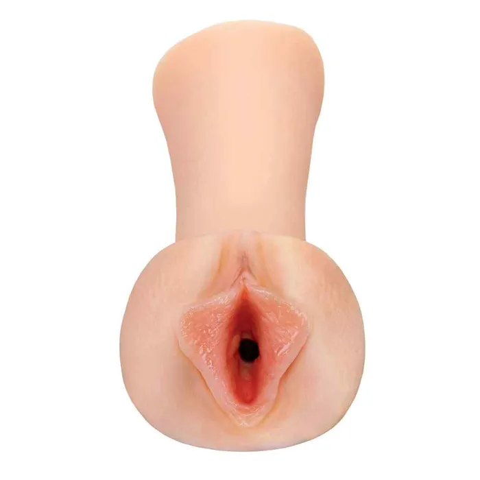 Male Sex Toys Pipedream PDX Extreme Wet Pussies Luscious Lips Vagina Stroker