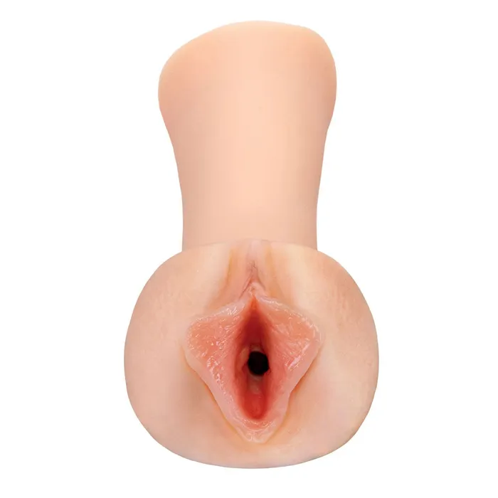 Male Sex Toys Pipedream PDX Extreme Wet Pussies Luscious Lips Vagina Stroker