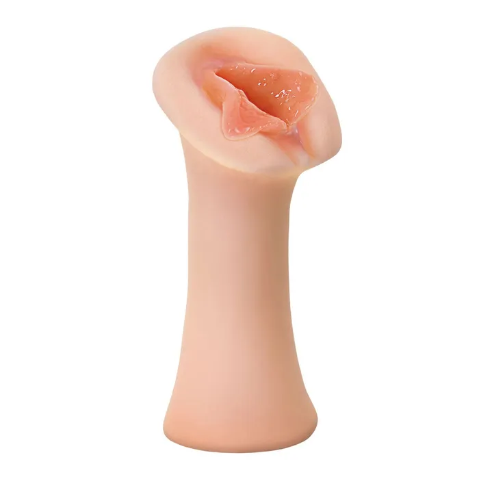 Male Sex Toys Pipedream PDX Extreme Wet Pussies Luscious Lips Vagina Stroker