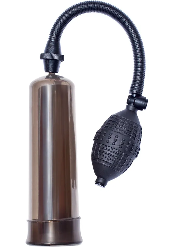 Male Sex Toys Ram Turbo Pump Penis Pump Smoke Ram
