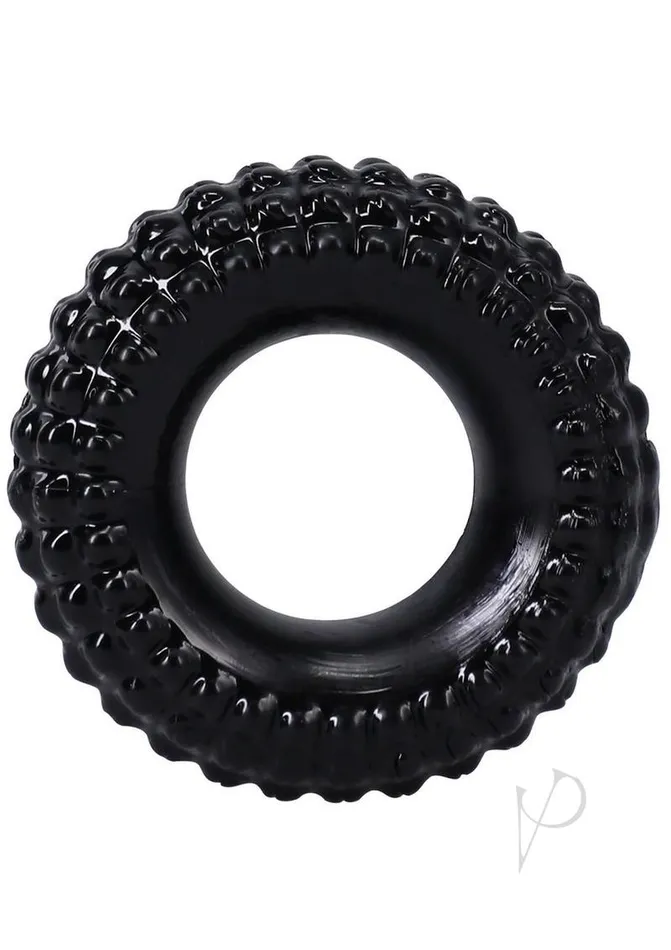 Male Sex Toys Rock Solid Rock Solid The Radial Cock Ring Black Male Sex Toys Rock Solid Rock Solid The Radial Cock Ring Black