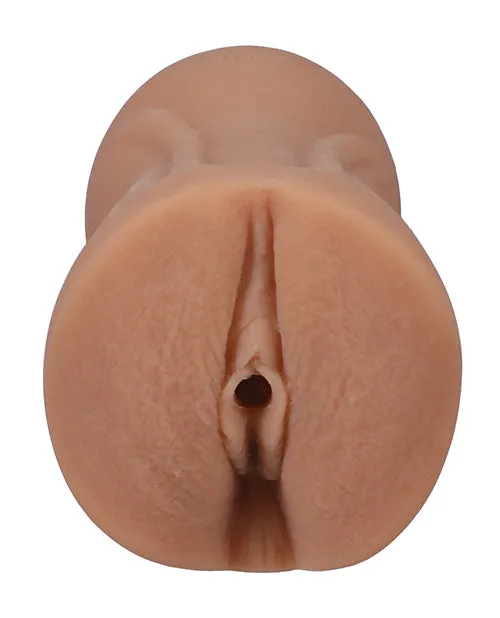 Male Sex Toys Signature Strokers Signature Strokers Girls of Social Media MsPuiyi Pocket Masturbator Pussy Vanilla Male Sex Toys Signature Strokers Signature Strokers Girls of Social Media MsPuiyi Pocket Masturbator Pussy Vanilla