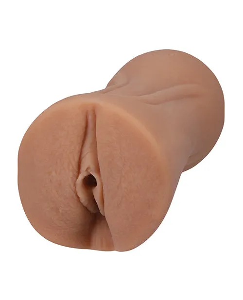Male Sex Toys Signature Strokers Signature Strokers Girls of Social Media MsPuiyi Pocket Masturbator Pussy Vanilla Male Sex Toys Signature Strokers Signature Strokers Girls of Social Media MsPuiyi Pocket Masturbator Pussy Vanilla
