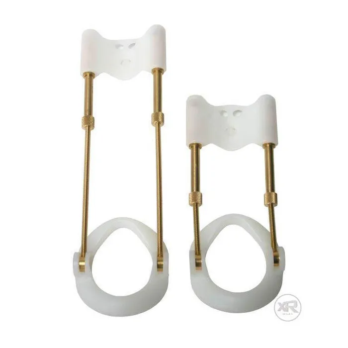 Male Sex Toys Size Matters Enlarger Extension Rods