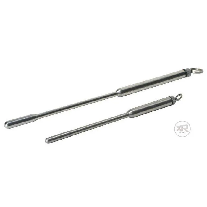 Male Sex Toys Vibrating Urethral Sound Master Series