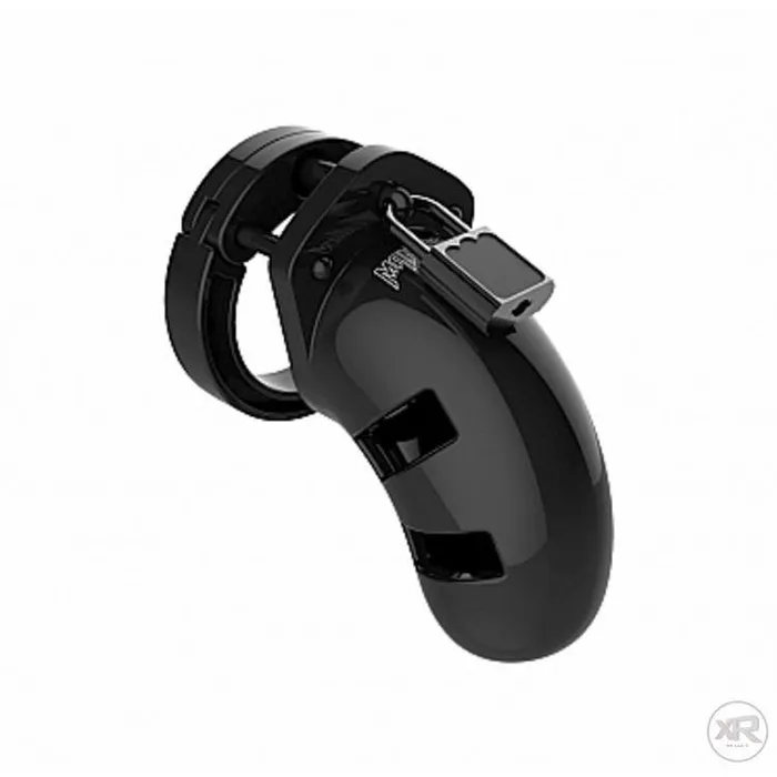 MANCAGE Chastity Cage Model 01 Shots Male Sex Toys