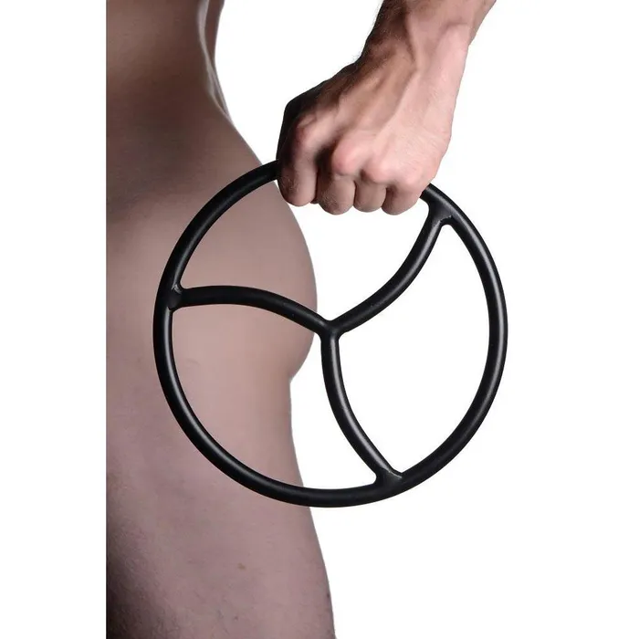 Master Series Couples Shibari Bondage Suspension Ring