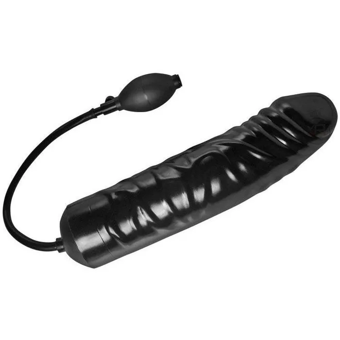 Master Series Dildos The XXL Inflatable Dildo