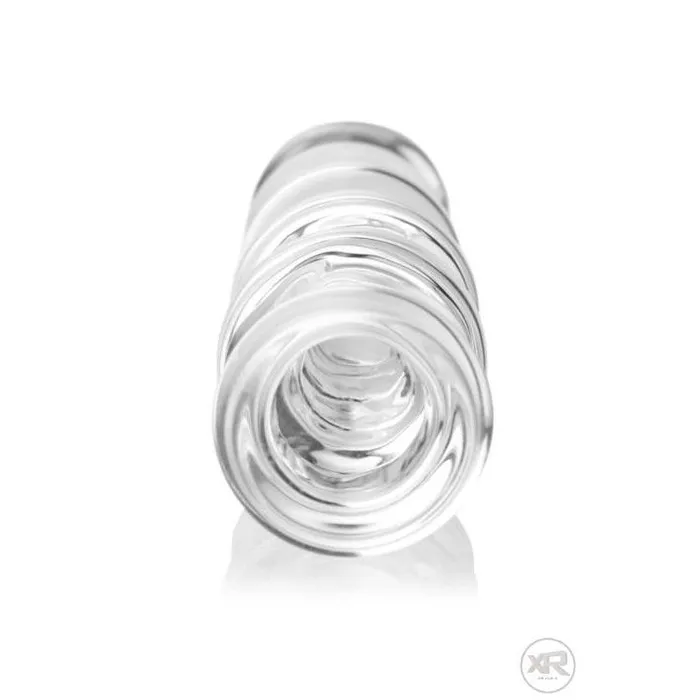 Master Series Drops Anal Link Glass Dildo Dildos
