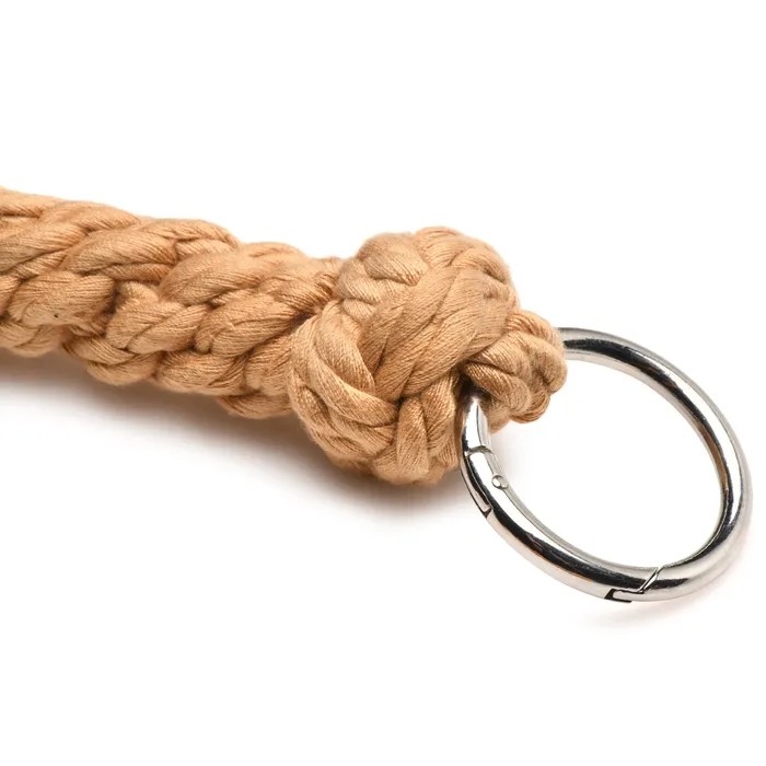Master Series Swashbuckler Rope Flogger Vibrators