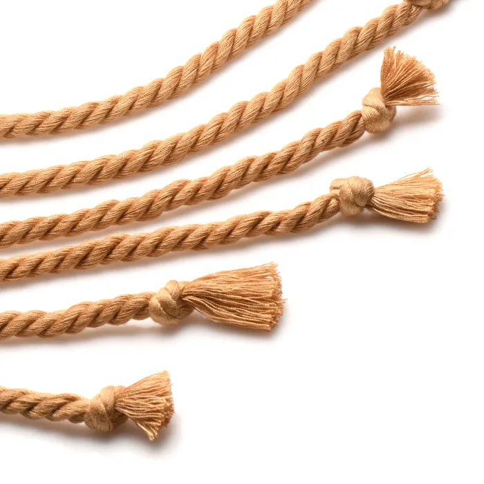 Master Series Swashbuckler Rope Flogger Vibrators