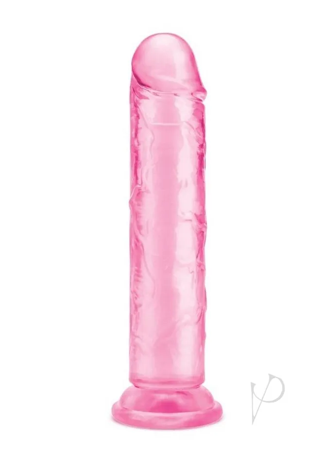 Me You Us Dildos ME YOU US Ultracock Jelly Dong 75in Pink
