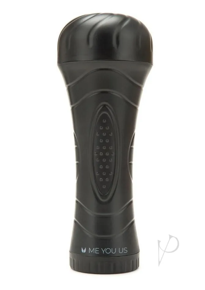 Me You Us Male Sex Toys ME YOU US Ultrastroker V1 Masturbator Pussy Caramel Me You Us Male Sex Toys ME YOU US Ultrastroker V1 Masturbator Pussy Caramel