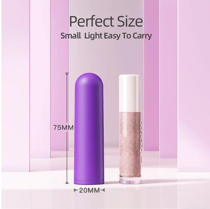 Mini 10 Speed Bullet Vibrator Wild Night Fantasies Female Sex Toys
