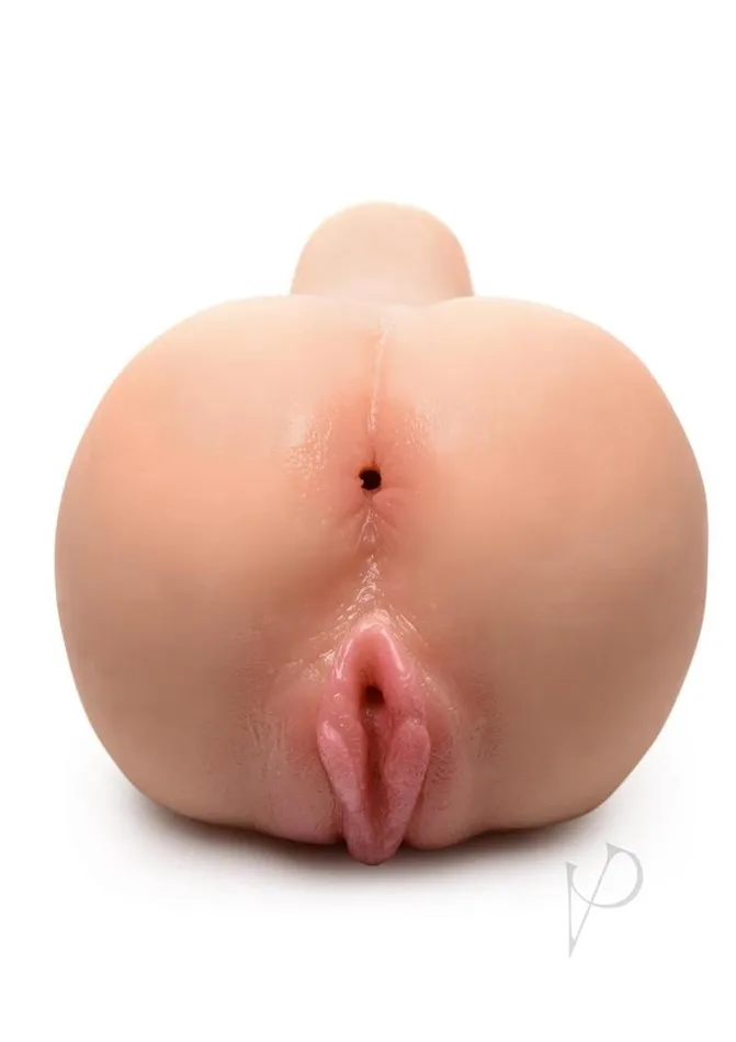 Mistress Maddie BioSkin Doggy Style Juicy Pussy Masturbator Vanilla Mistress Male Sex Toys