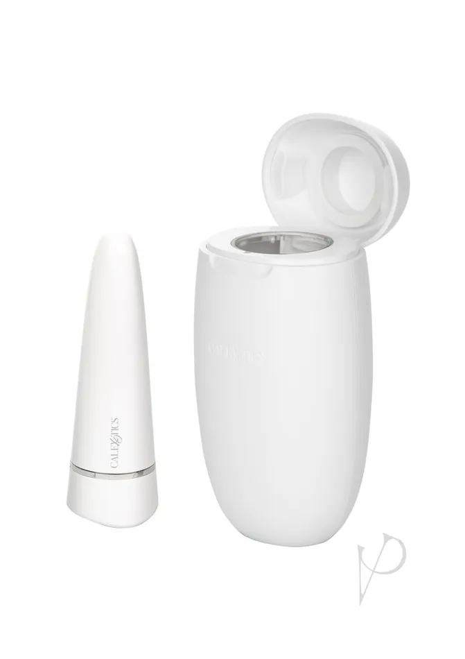 My Pod Female Sex Toys My Pod Rechargeable Bullet White My Pod Female Sex Toys My Pod Rechargeable Bullet White