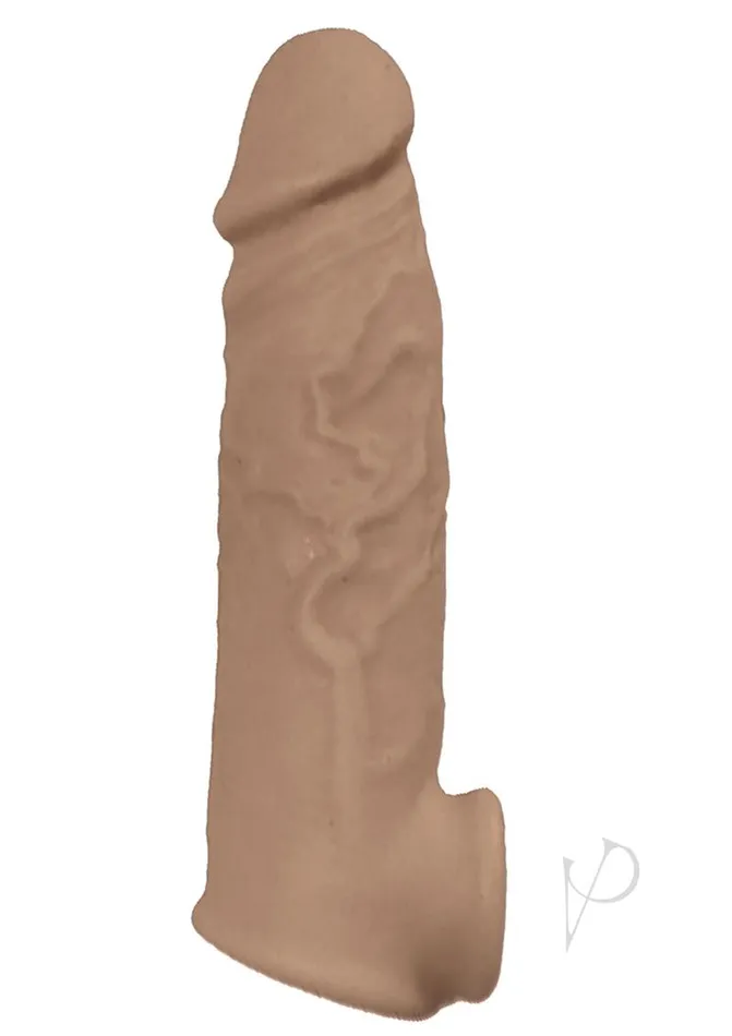 Natural Male Sex Toys Natural Realskin Vibrating Penis Xtender Chocolate Natural Male Sex Toys Natural Realskin Vibrating Penis Xtender Chocolate